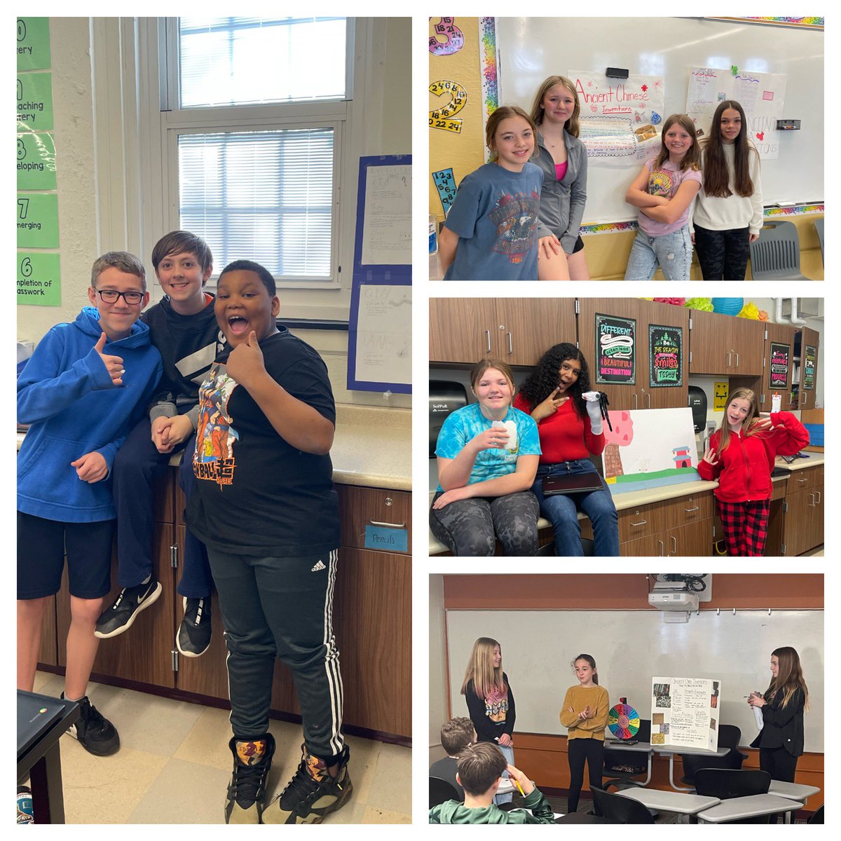 Andrea Conover tweet media