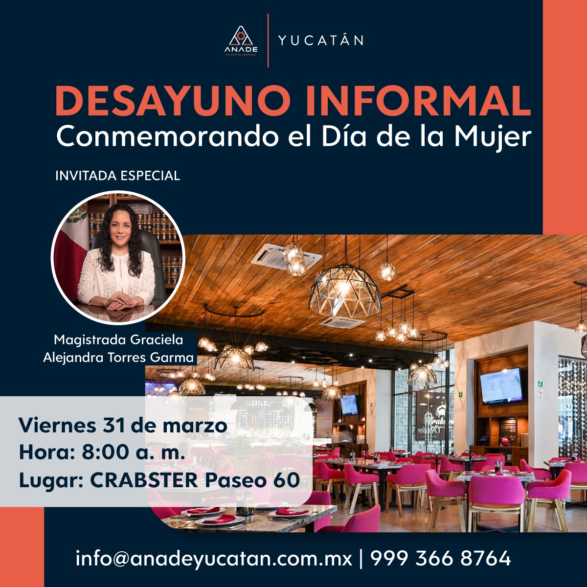 Anade Yucatán tweet media
