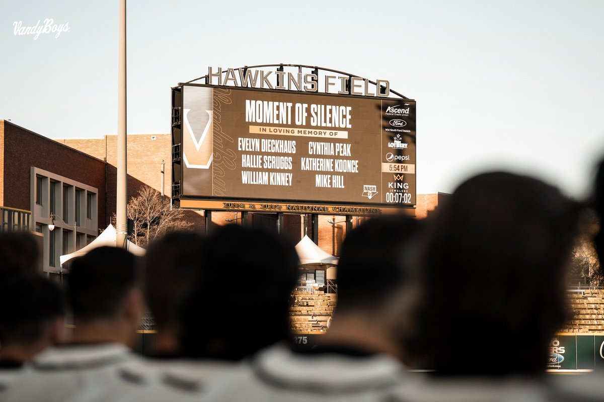 Vanderbilt Baseball tweet media