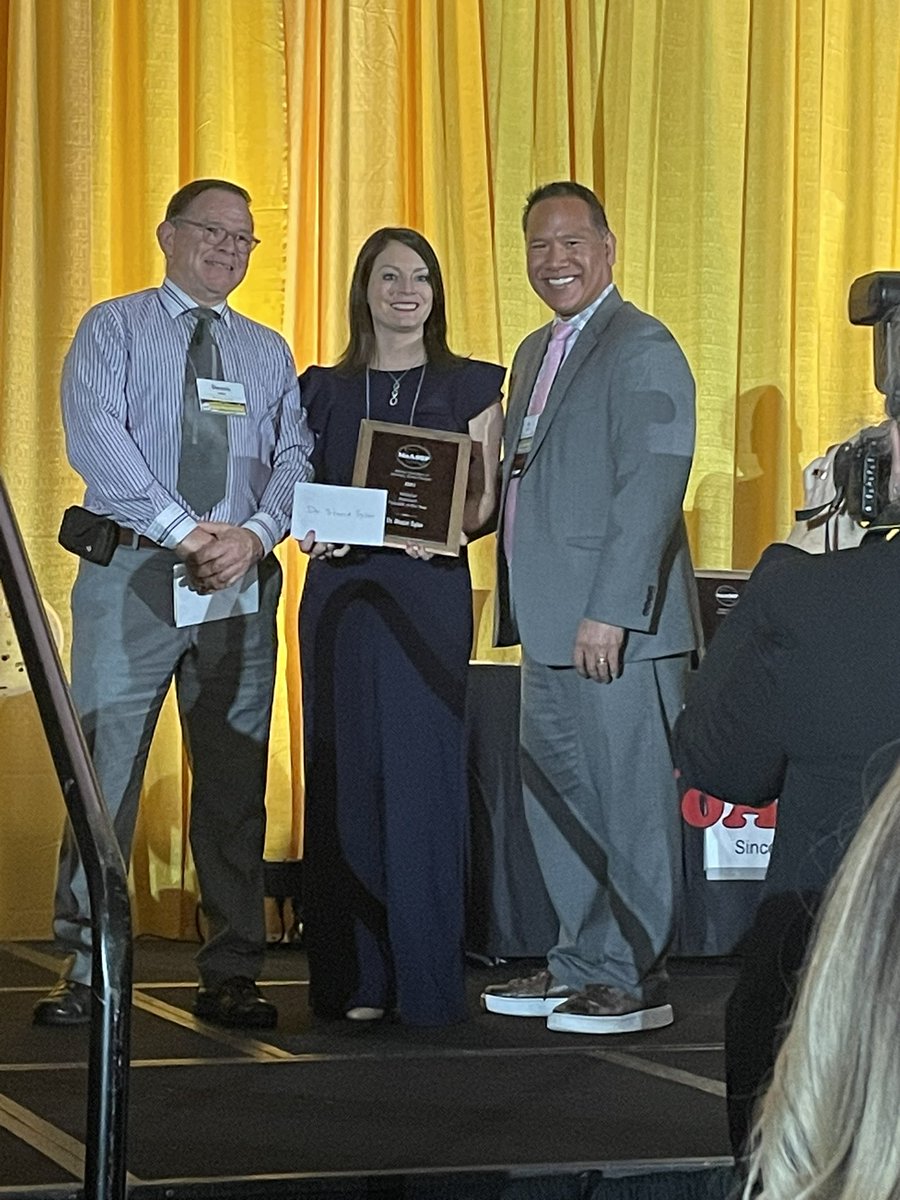 Dr. Shannon Calohan tweet media