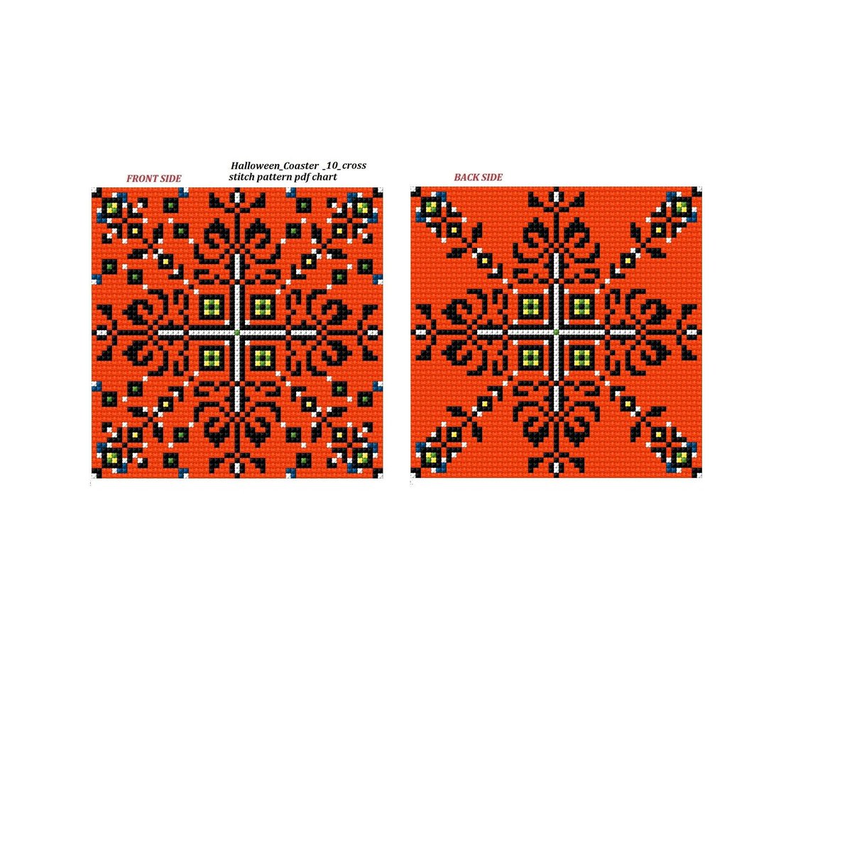 Sukanyam1712's tweet photo. Halloween Cross Stitch Pattern Biscornu Coaster Instant Pdf Chart 10 Counted Greeting Card Diy Digital Download Beginner Modern Home Decor https://t.co/DIAzlfkQ15 #Crossstitchfurnish #Etsy #HomeDecorPattern https://t.co/zw5oLiZrqq