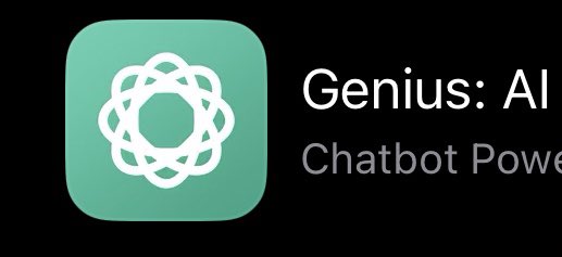 Prompt: Make our logo look enough like OpenAI’s to trick people, but not enough to allow them to file a lawsuit