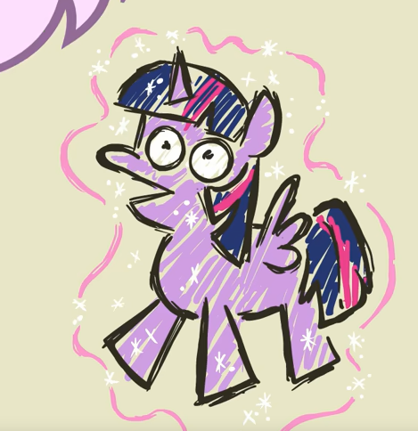 comfortsilvy's tweet photo. Silverstream is such a good artist!
#mlp #mlpfim #mlpsilverstream #mylittlepony https://t.co/NiSryAV6Gy