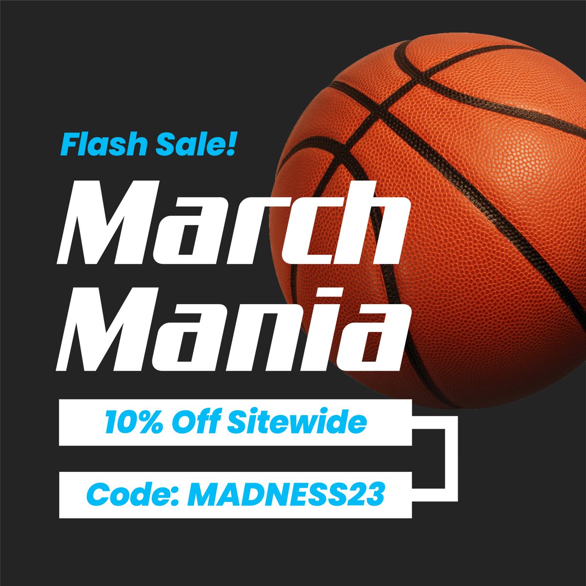 Soooo... This is happening. Don't miss out! #clearbags #BeSeen