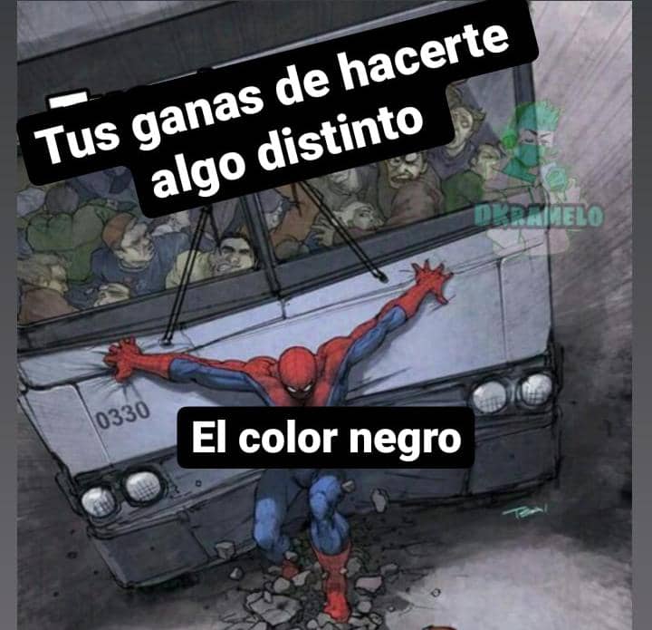 el humor como forma de vida. tweet media