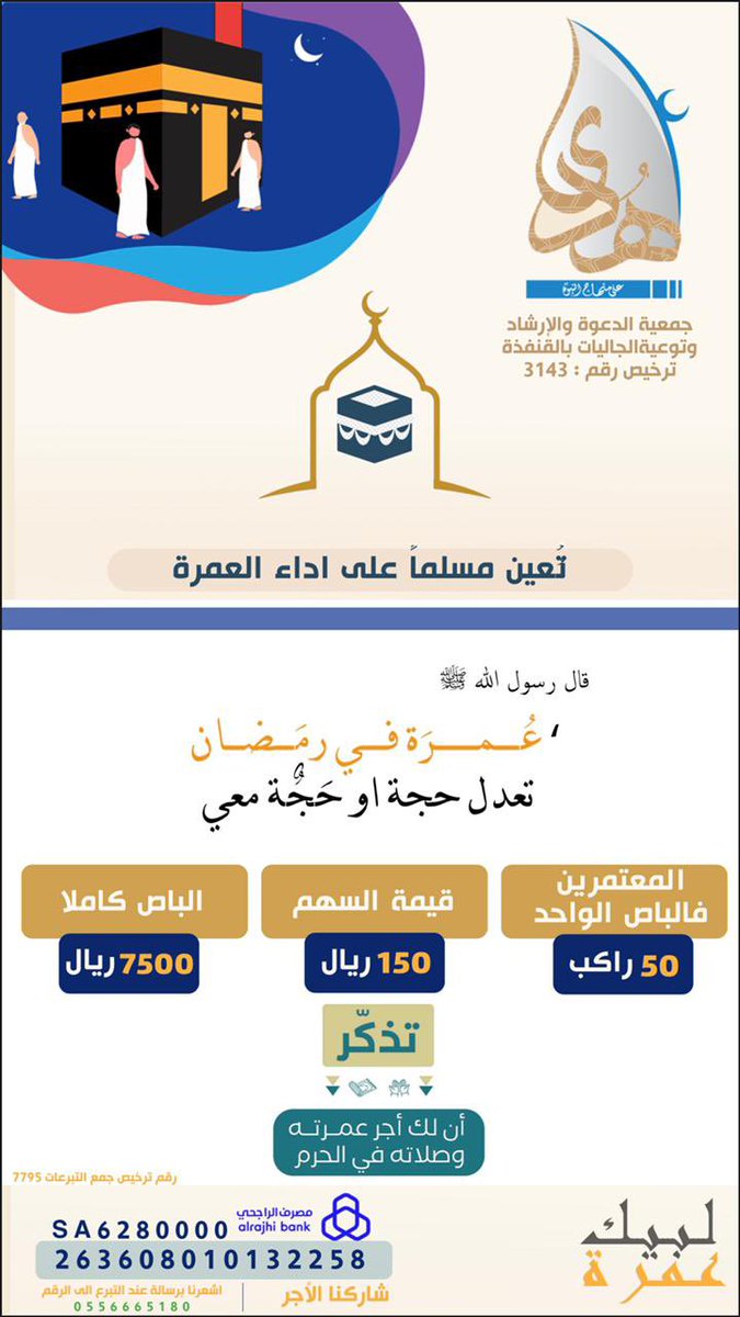 مانقص مال من صدقة كتب الله لي ولكم الاجر