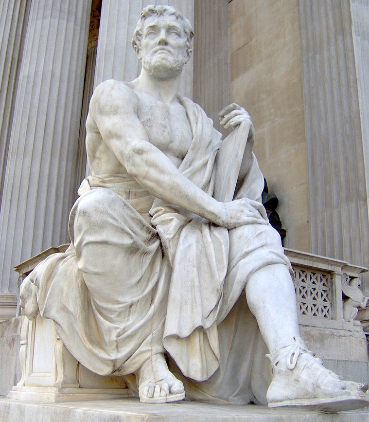 “Nadie ejercitó jamás bien un poder conquistado maliciosamente”.
Tácito
#Fuedicho