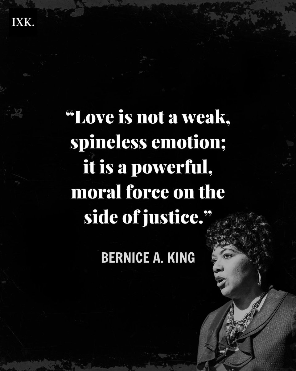 Happy 60th birthday to <a href="/BerniceKing/">Be A King</a>! Thank you for being a moral force in our freedom fight.