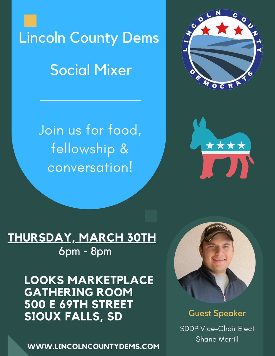 Join Us!

We are excited to socialize and meet all of you! 

Bring a friend!

#TogetherForward