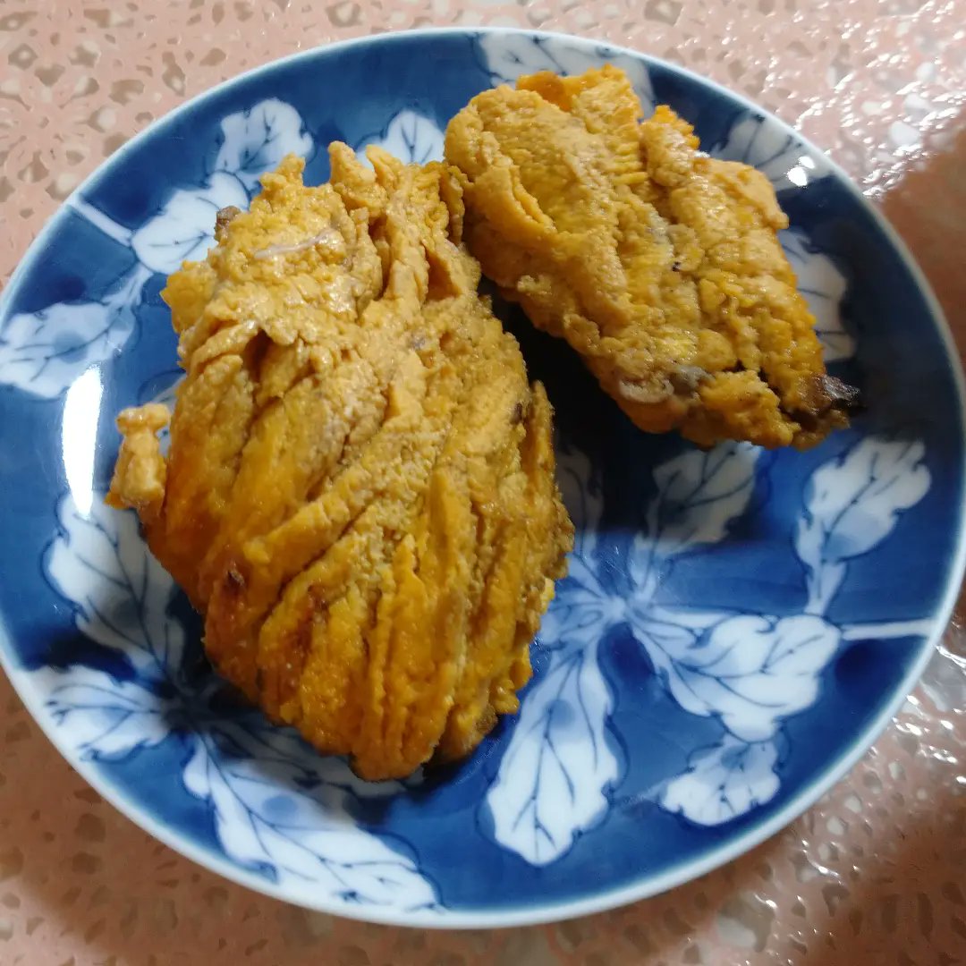 cherry_masaya's tweet photo. #goodmorning #mycooking #breakfast
#fishroe #natto #tofu #tastegood
#朝ごはん #かんたんごはん #ブリっこ
#鰤の卵 #魚卵 #魚卵の塩焼き#納豆
#お豆腐 #美味しい
#好好吃 #早餐 https://t.co/rqHNqAZIkA