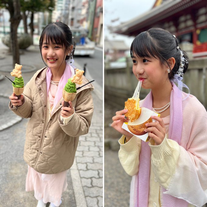 Twitterのコスプレ画像21