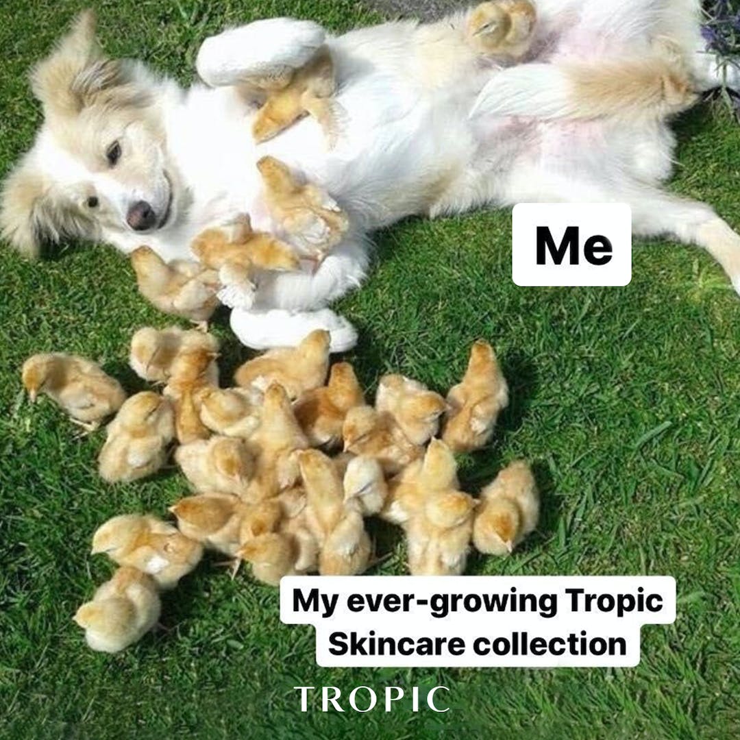 tropicskincare.com/pages/suepotter
#whatsyourfavourite #vegan #uk #tropic #chemicalfree #naturalproducts