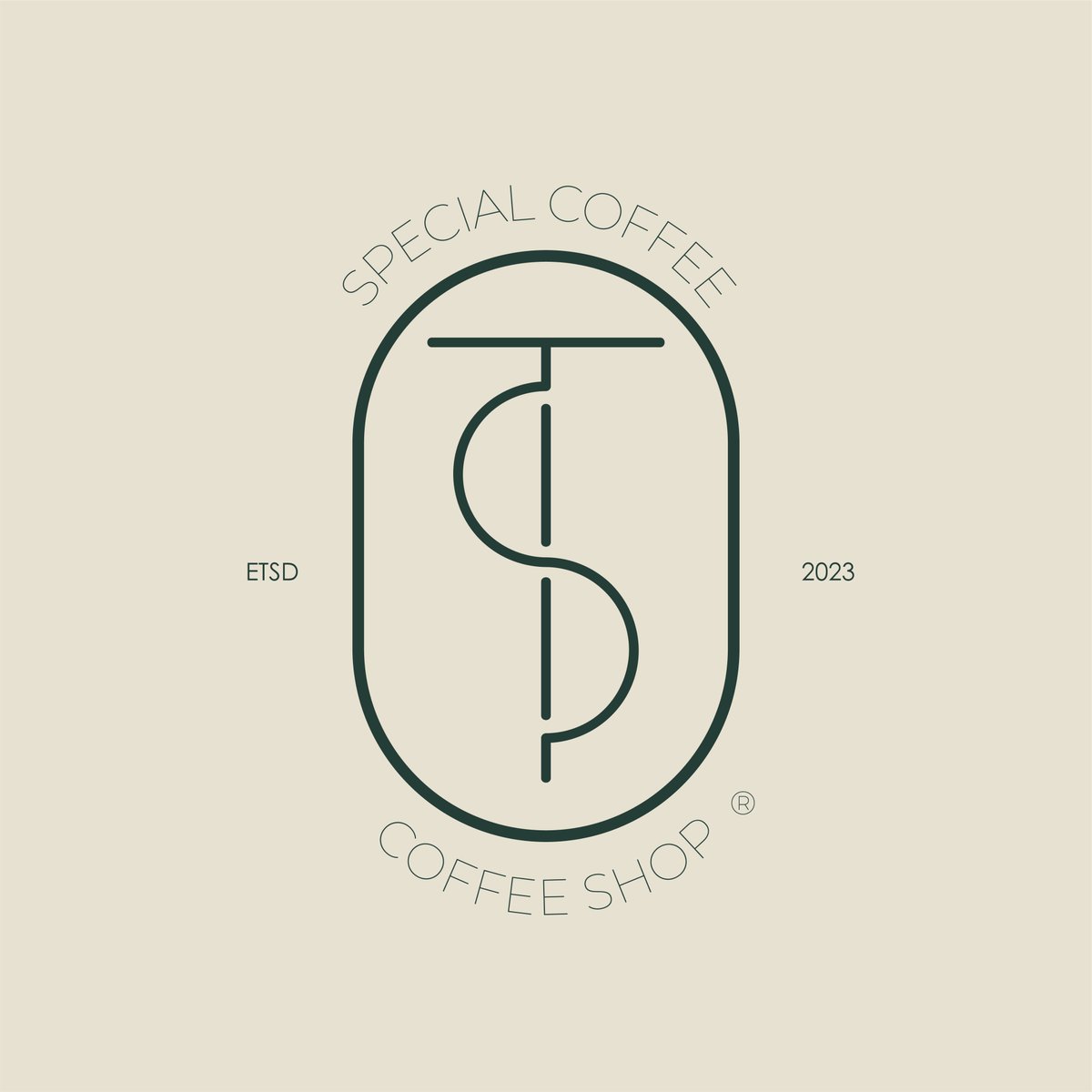 nourartstudioo's tweet photo. THESPOT | Branding
Coffee shop
Special coffee
B+/ A+
Monogram, Minimal, Clean
__
Β© ππππ πππ ππππππ
_
BΔ: https://t.co/AxKVhx8Dzw
IG: https://t.co/CWTUo7hTTV
Tw: https://t.co/fp9f11SSeX
FB: https://t.co/IFuXRepcBY
_
#NourArtStudio #logomarch #logodesign #logomarch27 https://t.co/zx8nfsMgZp