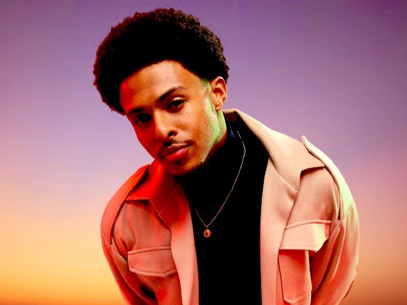 Happy Belated Birthday Diggy Simmons 