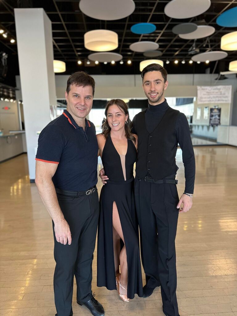 Fred Astaire Dance Studios - Madison West (@fadsmadisonwest) on Twitter photo 