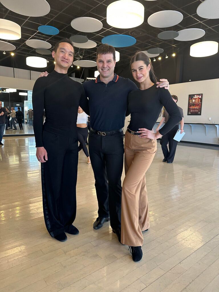 Fred Astaire Dance Studios - Madison West (@fadsmadisonwest) on Twitter photo 