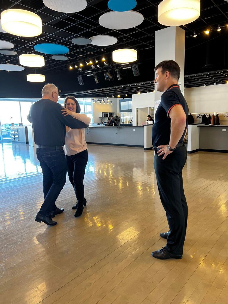 Fred Astaire Dance Studios - Madison West (@fadsmadisonwest) on Twitter photo 