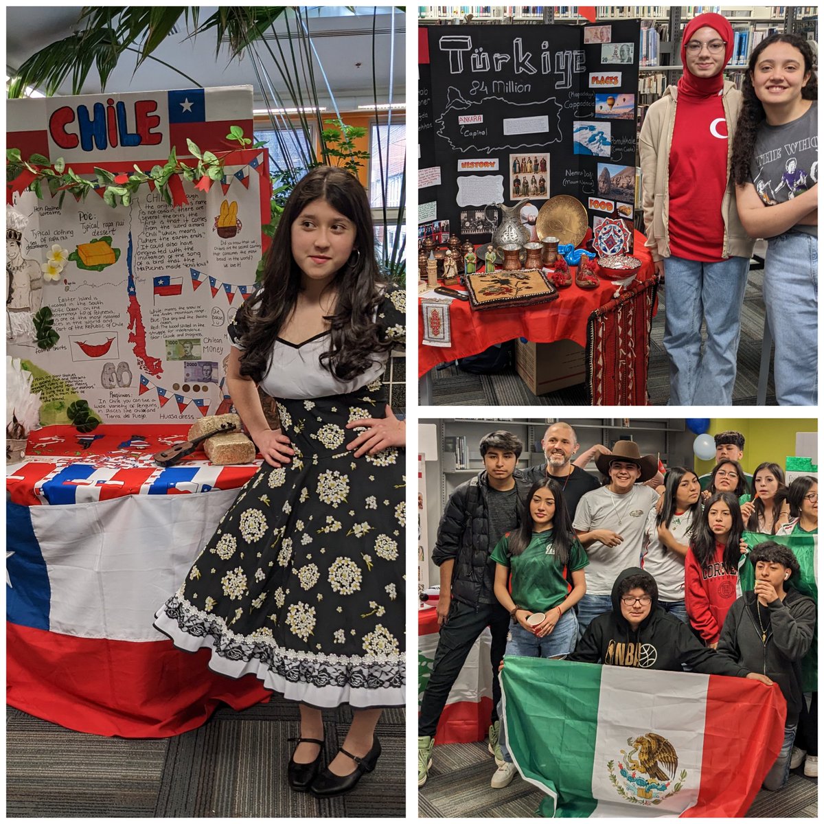 Ben Rule edu (@globalwcs) on Twitter photo So much joy and pride at <a href="/WKHSWolves/">WKHSWolves</a> today as we learn from and celebrate <a href="/wcsdistrict/">Worthington Schools</a> students during Day2 of Culture Week! #ItsWorthIt So much joy and pride at <a href="/WKHSWolves/">WKHSWolves</a> today as we learn from and celebrate <a href="/wcsdistrict/">Worthington Schools</a> students during Day2 of Culture Week! #ItsWorthIt