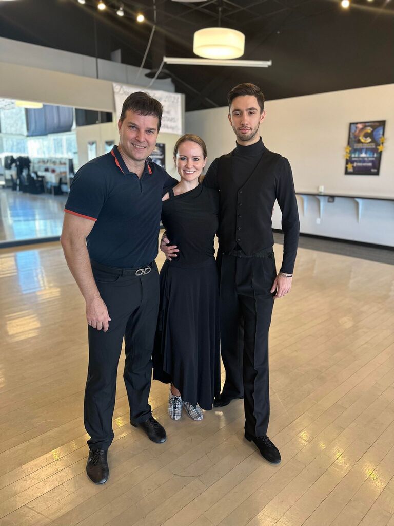 Fred Astaire Dance Studios - Madison West (@fadsmadisonwest) on Twitter photo 