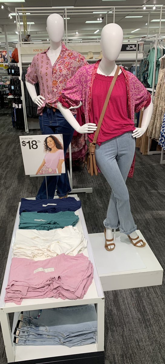 abarbet64's tweet photo. #vmlstyle #VisualMiami #TargetCorp #TargetStyle #Target #D300 Driving sales, re-imagining KNOX ROSE https://t.co/WVmoV4TQOG