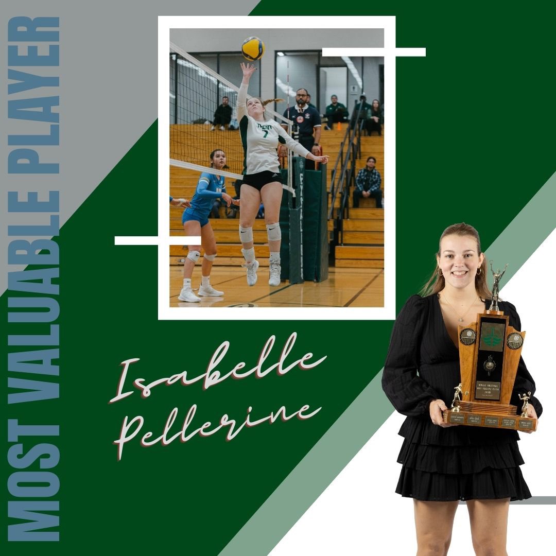Trent W Volleyball tweet media