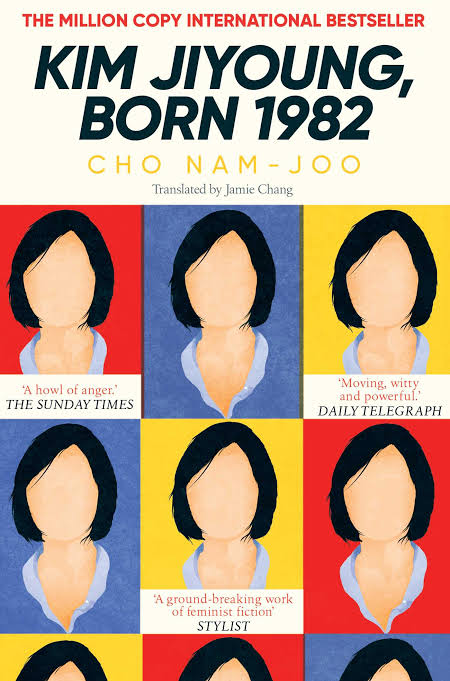 wildfl0wersss's tweet photo. then i recommend you to read these books if you really want to understand the feeling of moms or wives losing their 'self' because they are being so selfless &amp; always providing to their family but neglected as person and human being by their own family https://t.co/MpXDn57J8z