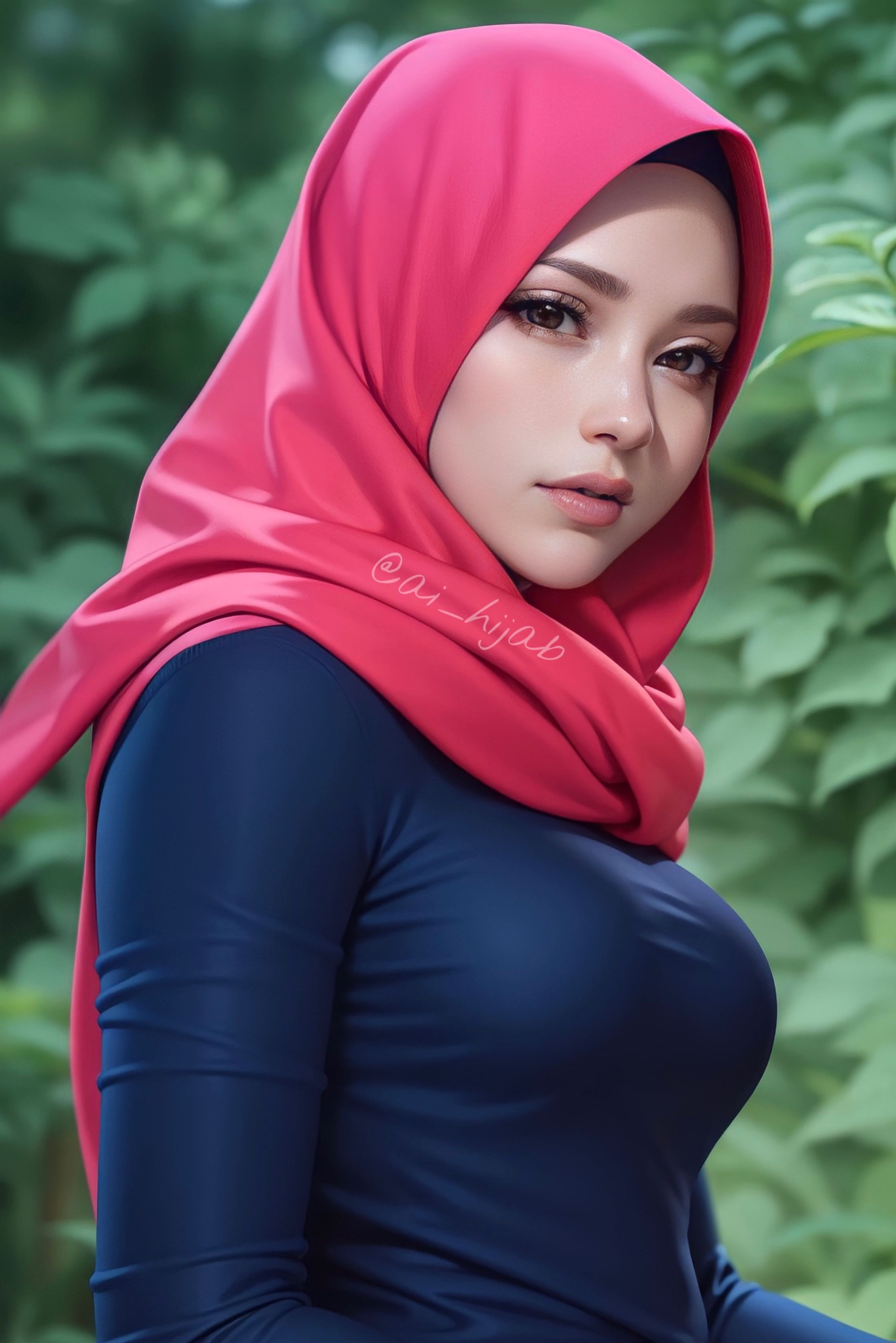 Hijab AI a X: 📍AI Artworks @ai_hijab ￼ #AIArtworks #aigirls #ahegaogirl  #ahegao #jilboobs #jilbobs #HijabNakal #hijabgirl #indojilbobs #TikTokGirls  #cumtributeِs #bacolhijab #SANGE_AAAAAAAAAAH #pejuhin #crotin #pejuhinfoto  #hentai #hijabers https ...