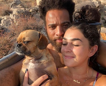 yaëlle on Twitter: ""guest star: john clarence stewart as joe" now this