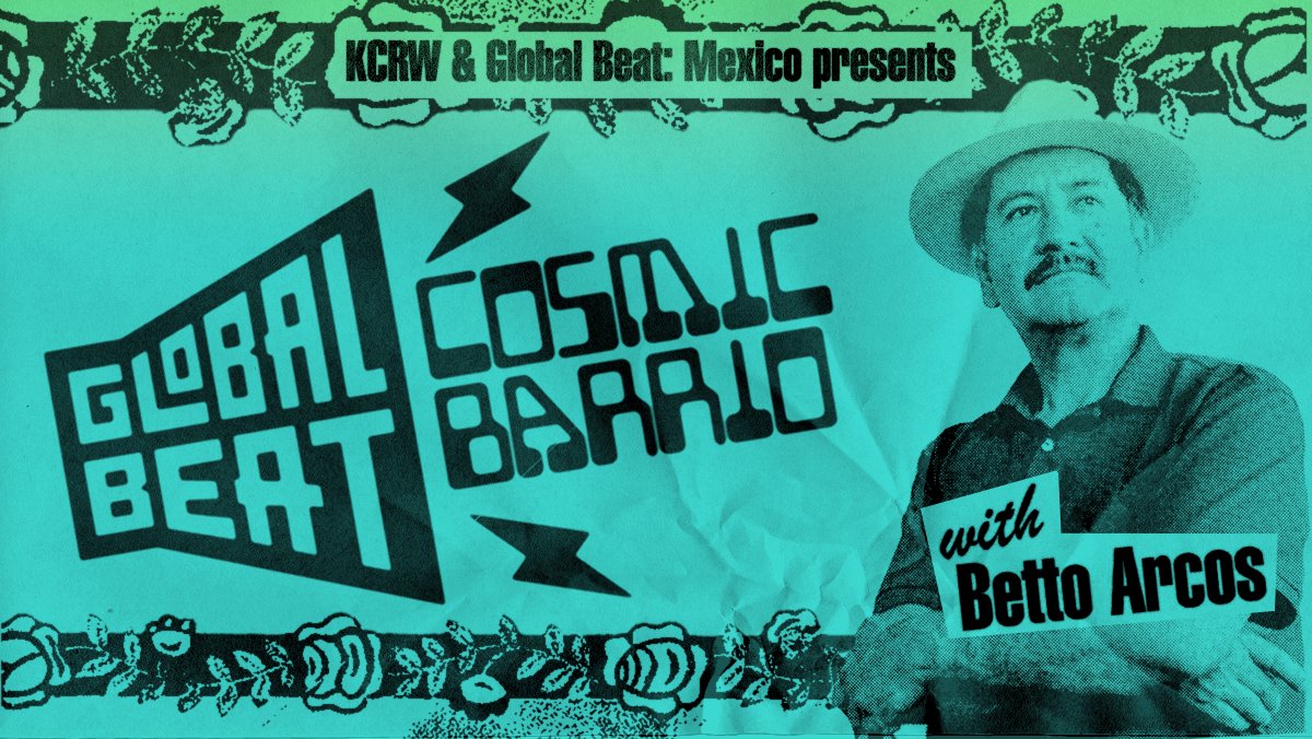 KCRW (@kcrw) on Twitter photo Global Beat Mรฉxico is going LIVE! ๐ฃ Join us on April 5 at <a href="/FingerprintsLB/">Fingerprints Music</a> for a live taping of Global Beat Mรฉxico, a Q&A with @ArcosBetto and <a href="/raulcampos/">Raul Campos</a>, and a live performance with Latin Grammy winner @gabymorenomusic ๐ถ Global Beat Mรฉxico is going LIVE! ๐ฃ Join us on April 5 at <a href="/FingerprintsLB/">Fingerprints Music</a> for a live taping of Global Beat Mรฉxico, a Q&A with @ArcosBetto and <a href="/raulcampos/">Raul Campos</a>, and a live performance with Latin Grammy winner @gabymorenomusic ๐ถ