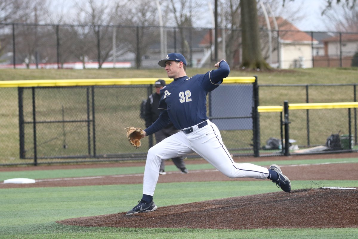 Akron Zips Baseball tweet media