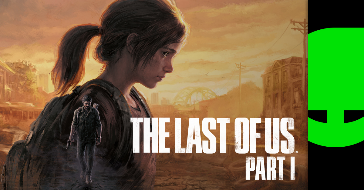 Green Man Gaming on X: Experience the emotional storytelling and  unforgettable characters, in The Last of Us™ Part I Out now on PC! Save 10%  on store:   / X