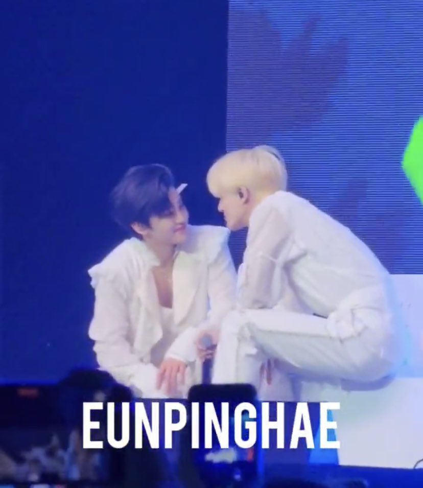 JAEDO_JENJAEM 💚💜 tweet media
