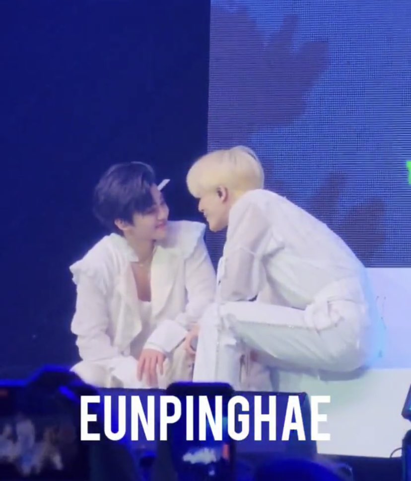 JAEDO_JENJAEM 💚💜 tweet media