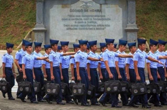 Força Aérea Brasileira 🇧🇷 tweet media