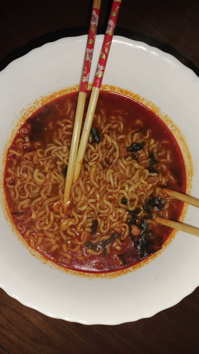 Alishkook's tweet photo. @BTSARMYKitchen thanks for the recipe our chief chef! I tired making  my first cooking tutorial  🤣🤌 Jungkook and my mom really inspired me a lot to make this video 🤣 and I wanted to fun as well so yeah enjoy :) Jungkook inspires me in every aspect of my life! I love him a lot! https://t.co/qBmky0GZpS