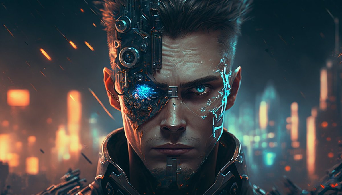 Augmentia NFT tweet media