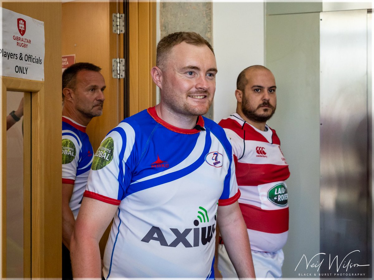 a huge amount of prep goes into providing officials for games like <a href="/GibraltarRugby/">Gibraltar Rugby</a> <a href="/Jamaica_Rugby/">Jamaica Rugby Football Union</a> 
including Selection, travel, accommodation, training and turning 3 strangers into a coordinated unit to deliver on the pitch

Thanks to @AXIWI_com for use of the ref comms too