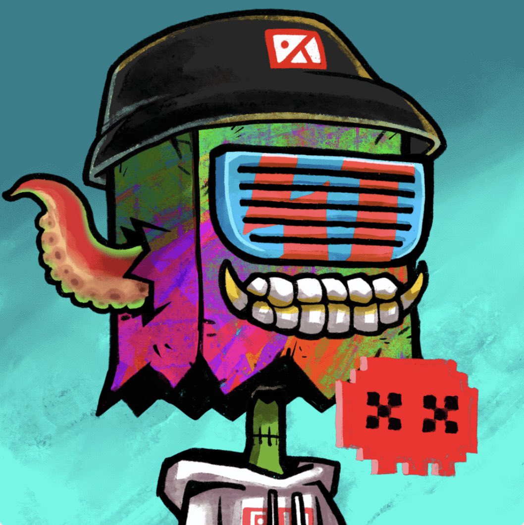 CAnubis_Era's tweet photo. @ff_v12 Check out @redeem_nft
The art is sick asf and the community is growing. They also have a utility coming that will allow you to recycle your hidden NFTs into new art and claim $ReDeeM in the process for use in the blue chip auction house.
♻️📦 ♻️📦♻️📦♻️📦♻️
#ReDeeMnft #ReDeeMers https://t.co/Vj2i8B4OjG