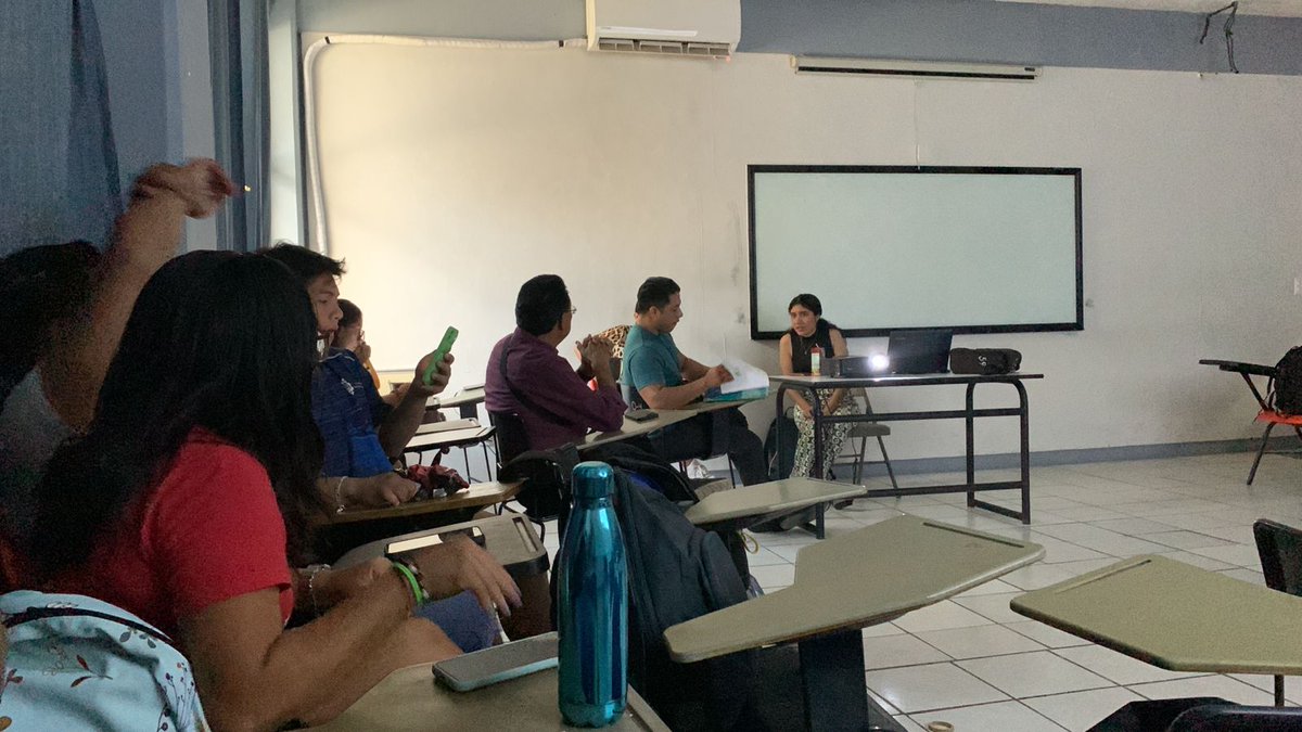 Previos Ajustes a la Conferencia del día Jueves
#CONSULTORIAEMPRESARIAL
<a href="/omaralpuche/">omar alpuche leal</a> <a href="/maryB_martinez/">Marycarmen Martínez 🌼</a> <a href="/Karlagtz01/">Karla Gutierrez</a>