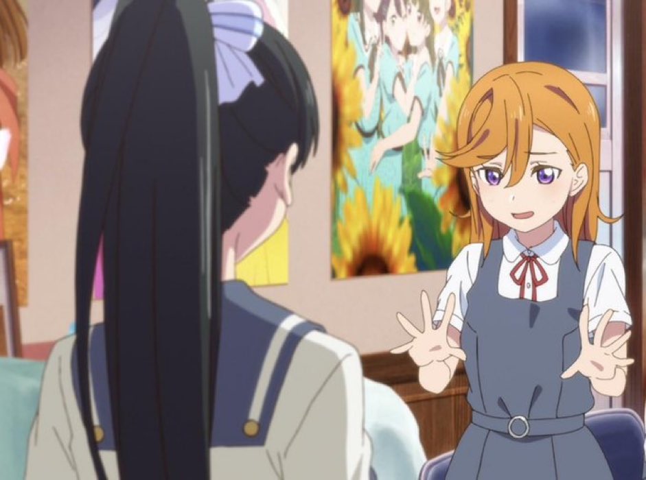 daily love live doodles (@lqloveliveart) / Posts / X