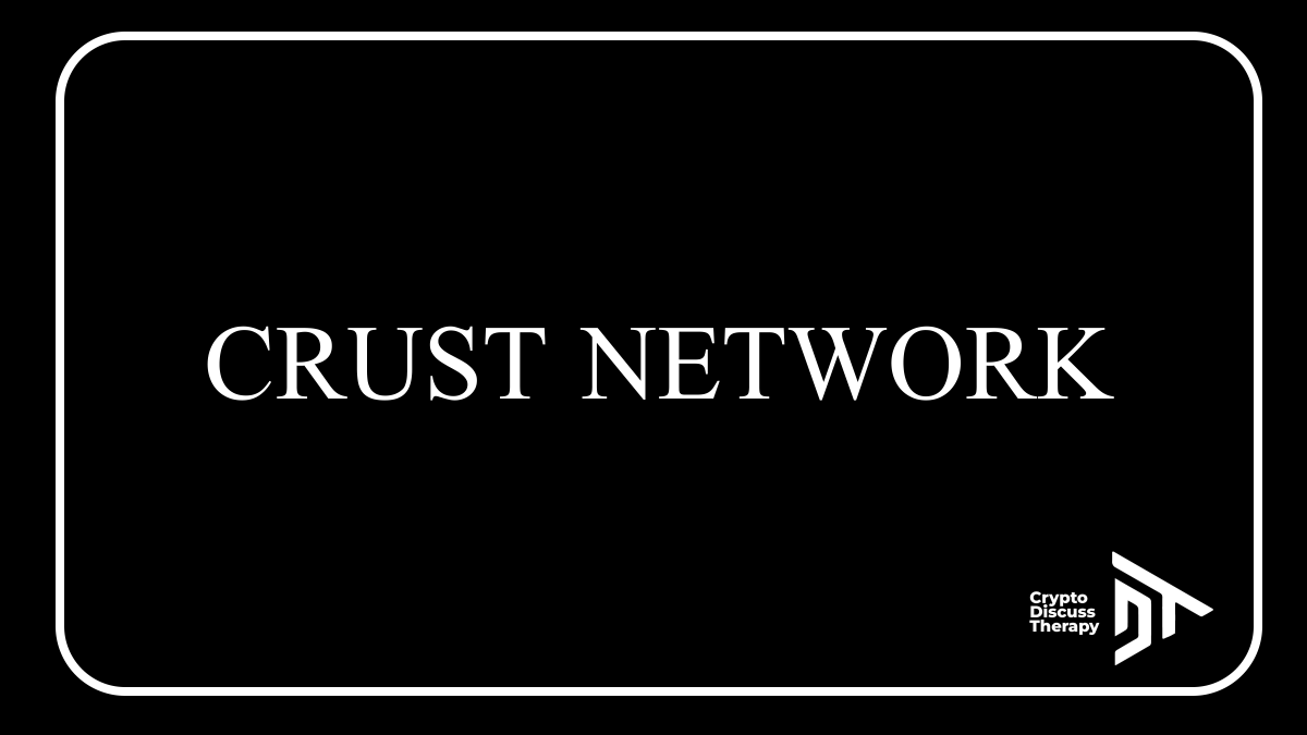 CDT_Academy's tweet photo. Decentralized storage is the future of data storage, and @CrustNetwork is leading the way.

Here's why I believe Crust is the best choice for anyone looking for a reliable, secure, and efficient decentralized storage solution

🧵👇 https://t.co/ZqXVS253hw
