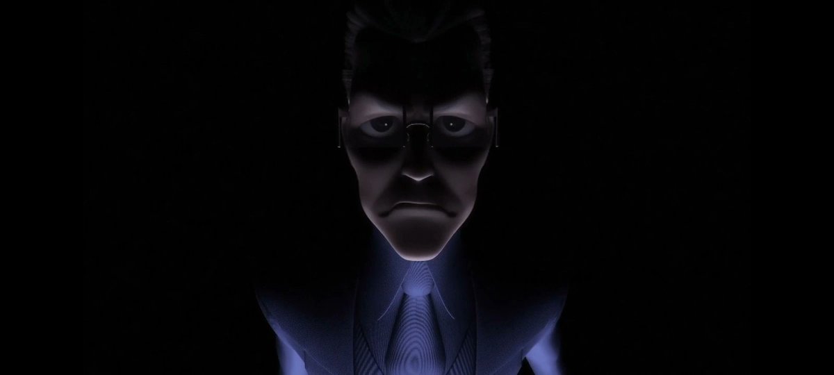 chaot1sm's tweet image. То, как Габриэль Агрест разъебал этих детишек 🥲😎💅

#MLBS5 #MiraculousLadybug