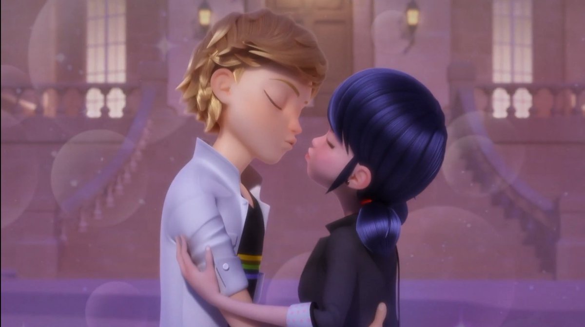chaot1sm's tweet image. То, как Габриэль Агрест разъебал этих детишек 🥲😎💅

#MLBS5 #MiraculousLadybug