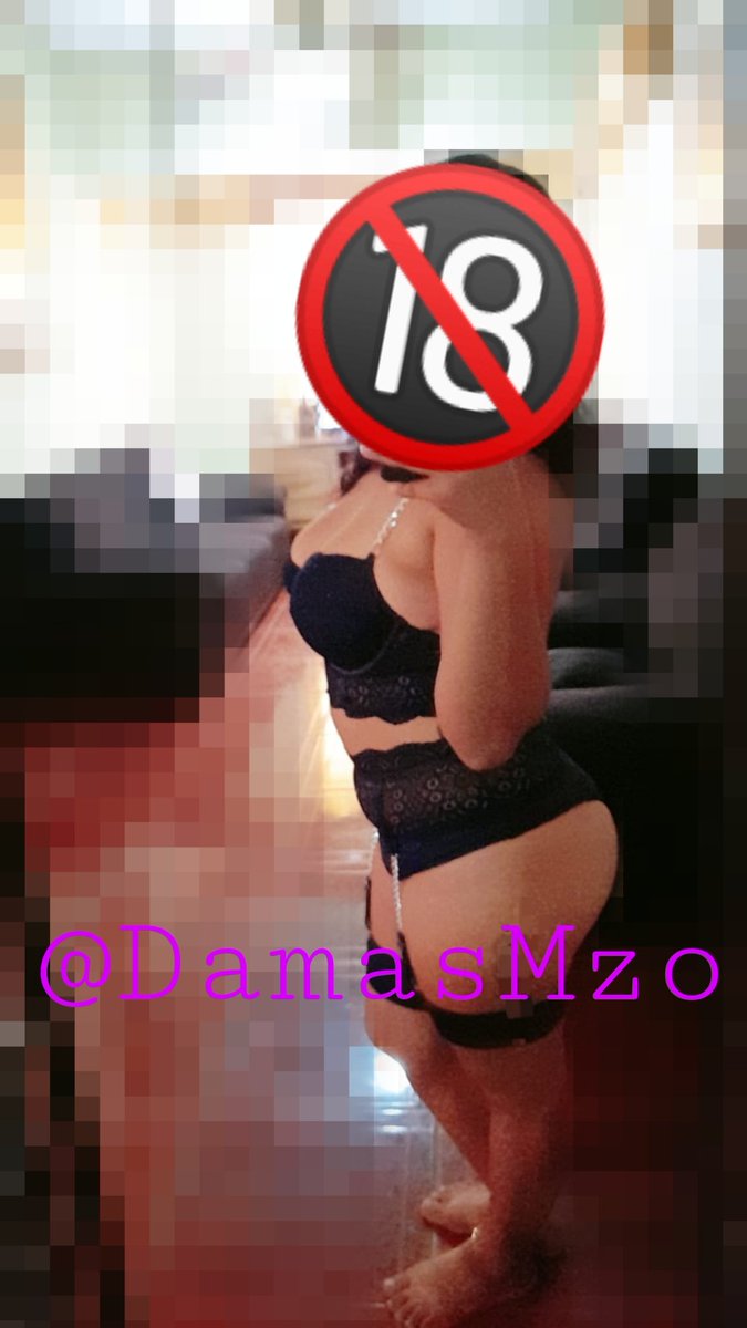 DamasMzo's tweet photo. El mejor servicio en manzanillo!

Disponible https://t.co/Em7HoDit4J
