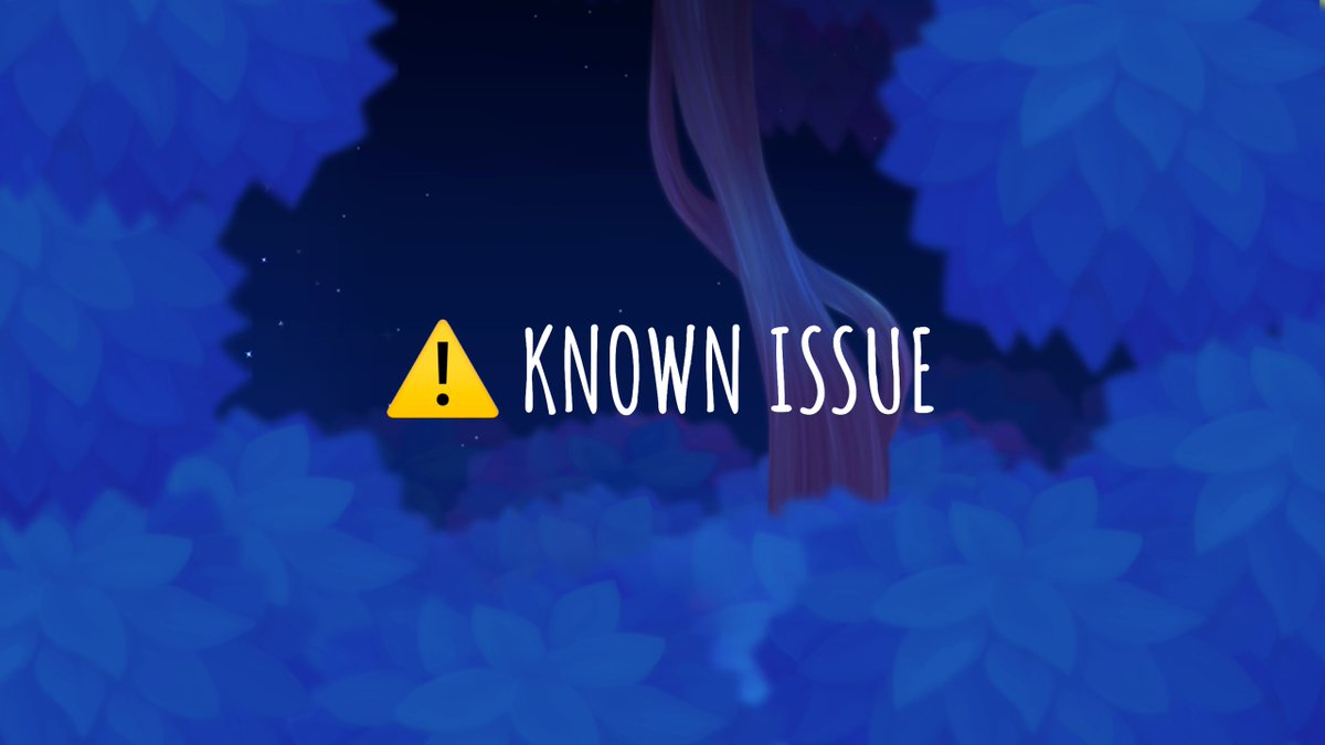 Runaway Support tweet media