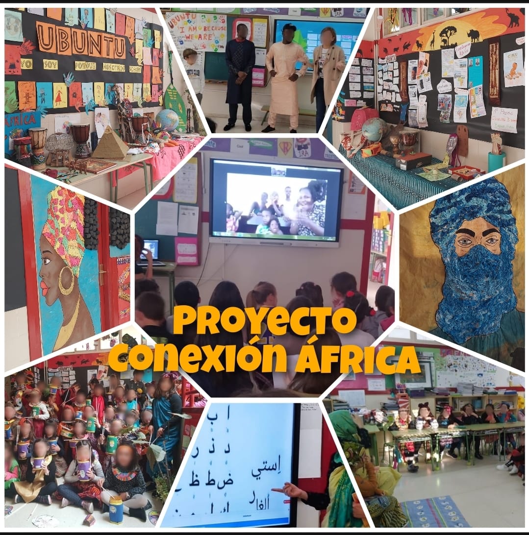 Concebimos que todo aprendizaje debe fomentar valores de responsabilidad, individual y social, encaminados a la mejora del planeta, como espacio físico y como lugar de encuentro entre personas. Está presente en cada proyecto.
Y África nos ha enseñado mucho de esto...