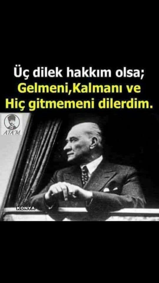 Lirik33's tweet photo. Sonsuza dek ATAM. https://t.co/tj6CN6veKq