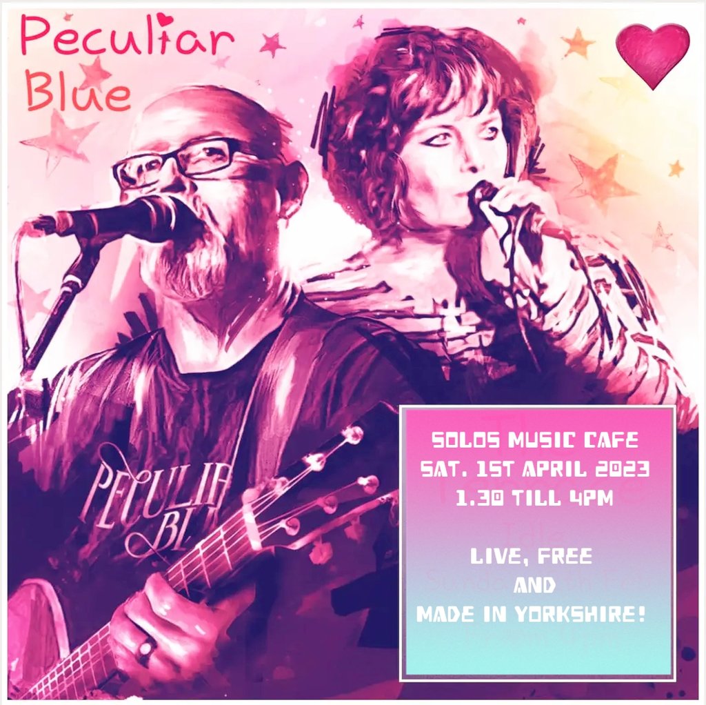 frankjohnson (@solosmusiccafe) on Twitter photo 