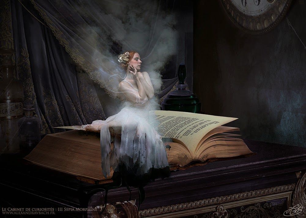 Wherever I am, if I've got a book with me, I have a place I can go and be happy J. K. Rowling #writing #reading