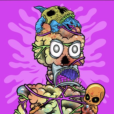 capuzzo_bruno's tweet photo. #NewProfilePic @ToxicSkullsClub https://t.co/IVkhFhPjsV